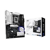 Placa Mãe Asrock Z890 PRO RS LGA 1851 4xDDR5 Chipset Intel Z890 ATX