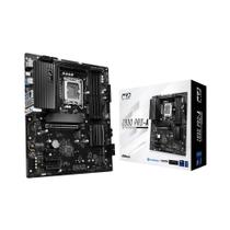 Placa Mãe AsRock Z890 PROA LGA 1851 4xDDR5 Chipset Intel Z890 ATX