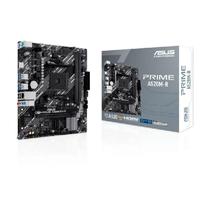Placa Mae Asus A520M-R Prime Am4 90Mb1H60-M0Eay0