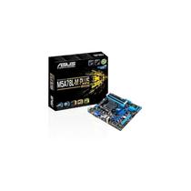 Placa Mãe Asus Amd Am3+ M5a78l-m Plus/usb3 Cor Azul-escuro