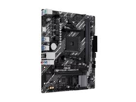 Placa Mae ASUS AMD (AM4) DDR4 Micro ATX - Prime A520M-R