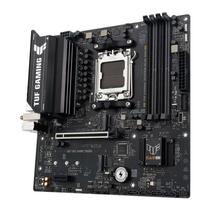 Placa Mae ASUS AMD (AM5) DDR5 Micro ATX- TUF Gaming A620AM-PLUS Wifi Placa Mae ASUS AMD (AM5) DDR5 Micro ATX- TUF Gaming A620AM-PLUS Wifi