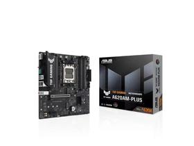 Placa Mae ASUS AMD (AM5) DDR5 Micro ATX - TUF Gaming A620AM-PLUS