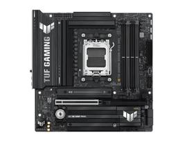 Placa Mae ASUS AMD (AM5) DDR5 Micro ATX - TUF Gaming B850M-PLUS Wifi Placa Mae ASUS AMD (AM5) DDR5 Micro ATX - TUF Gaming B850M-PLUS Wifi
