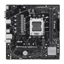 Placa Mae ASUS AMD (AM5) Micro ATX DDR5 - Prime A620M-K