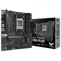 Placa Mae ASUS AMD (AM5) Micro ATX DDR5 -TUF Gaming A620M-PLUS