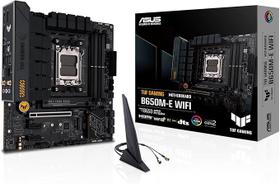 Placa mae asus amd ddr5 micro b650me Placa mae asus amd ddr5 micro b650me