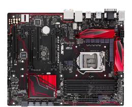 Placa Mãe Asus B150 Pro Gaming Original Ddr4 1151 64gb