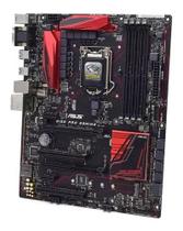 Placa Mãe Asus B150 Pro Gaming Original Oem Ddr4 1151 64gb Placa Mãe Asus B150 Pro Gaming Original Oem Ddr4 1151 64gb