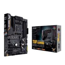 Placa mae asus b450-plus ii tuf gaming am4