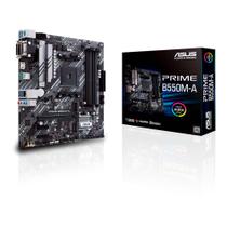 Placa mae asus b550-a atx amd m.2 pcie 4.0