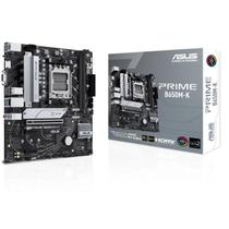 Placa Mãe Asus B650MK AM5 Matx DDR5