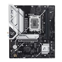 Placa-Mãe ASUS B760M-AYW, Intel LGA 1700, M-ATX, DDR5, Wi-Fi, Preto - 90MB1FK0-M0EAY0