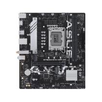 Placa Mãe Asus B760MAYW WIFI D4 LGA 1700 2xDDR4 Chipset Intel B760 mATX