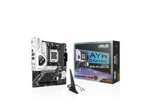Placa Mae ASUS - B850M AYW Gaming Wifi Placa Mae ASUS - B850M AYW Gaming Wifi