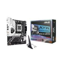 Placa Mãe ASUS B850M GAMING WIFI DDR5 AM5 Placa Mãe ASUS B850M GAMING WIFI DDR5 AM5