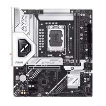 Placa Mãe Asus B860M AYW Gaming Wi-Fi - LGA 1851 - DDR5 8800 - Chipset B860M - Wi-Fi 6 - Micro-ATX Placa Mãe Asus B860M AYW Gaming Wi-Fi - LGA 1851 - DDR5 8800 - Chipset B860M - Wi-Fi 6 - Micro-ATX