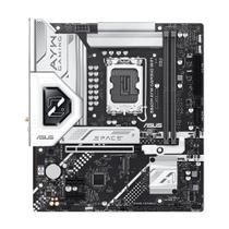Placa Mãe ASUS B860M AYW GAMING WIFI, Intel LGA 1851, mATX, DDR5, Wi-fi, Bluetooth - B860M AYW GAMING WIFI Placa Mãe ASUS B860M AYW GAMING WIFI, Intel LGA 1851, mATX, DDR5, Wi-fi, Bluetooth - B860M AYW GAMING WIFI