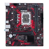 Placa Mãe ASUS EX-610M-V3 D4 LGA 1700 PCIe 4.0