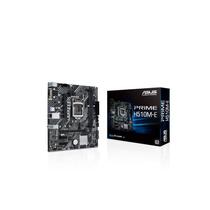 Placa Mãe Asus H510 Prime Soquete Lga 1200 Ddr4 H510M E