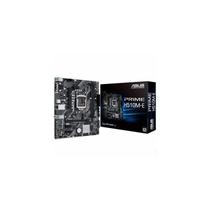 Placa Mãe ASUS H510M E Prime - Desempenho Avançado e Conectividade Versátil