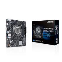 Placa Mãe Asus H510m-k Prime / Soquete Lga1200 Ddr4 Usb 3.2 Placa Mãe Asus H510m-k Prime / Soquete Lga1200 Ddr4 Usb 3.2