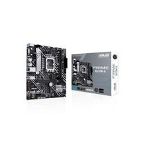 Placa Mãe Asus H610M A Prime LGA 1700 Intel H610 DDR5 Micro Atx