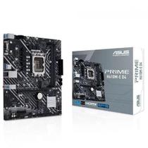 Placa Mãe Asus H610m-e - Suporte Intel Core 12ª Geração