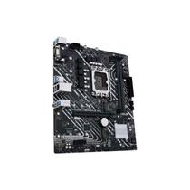 Placa Mãe Asus H610M-F Prime D4 - Intel LGA 1700