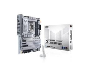 Placa Mae ASUS INTEL (LGA1851) DDR5 ATX - TUF Gaming Z890-PRO Wifi Placa Mae ASUS INTEL (LGA1851) DDR5 ATX - TUF Gaming Z890-PRO Wifi