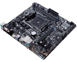 Placa Mãe ASUS mATX A320M-K/BR