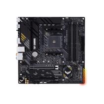 Placa-mãe Asus p/AMD AM4 B550M-Plus TUF Gaming 4xDDR4 mATX 9