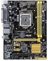 Placa mae asus p/ computador 16gb ddr3 lga1150 quarta geracao