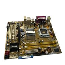 Placa Mae Asus P5gz-mx Intel Lga 775 Ddr2 533mhz