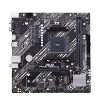 Placa Mãe Asus para AMD AM4 Prime A520M-K 2xDDR4 mATX - 90MB1500-M0EAY0