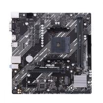 Placa Mãe Asus para AMD AM4 Prime A520M-K 2xDDR4 mATX