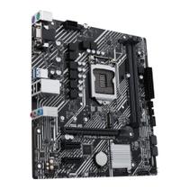 Placa Mãe Asus para Intel 1200 H510M-E Prime 2xDDR4 mATX Placa Mãe Asus para Intel 1200 H510M-E Prime 2xDDR4 mATX