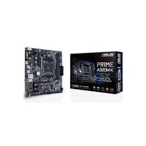 Placa Mãe Asus Prime A320M K Soquete Am4 Ddr4