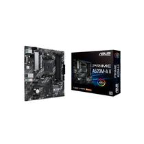 Placa Mãe Asus Prime A520M A Ii Am4 Ddr4