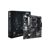 Placa Mãe Asus Prime A520M A Ii Csm Socket Am4 Vga Ddr4