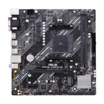 Placa Mãe Asus Prime A520M-E AM4 DDR4