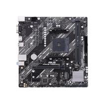 Placa Mãe Asus Prime A520M K Am4 2Xddr4 com Conectividade Avançada