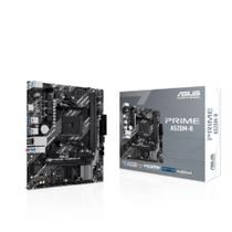 Placa mãe ASUS PRIME A520M-R, AM4, DDR4, M.2, Chipset A520, PCIe, HDMI - 90MB1H60-M0EAY0 Placa mãe ASUS PRIME A520M-R, AM4, DDR4, M.2, Chipset A520, PCIe, HDMI - 90MB1H60-M0EAY0