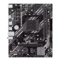 Placa mae asus prime a520m-r am4 Placa mae asus prime a520m-r am4
