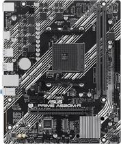 Placa MAE Asus Prime A520M - R - Ryzen AM4 DDR4 - Matx - M.2 Nvme - Hdmi
