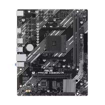 Placa Mãe Asus PRIME A520MR AM4 2xDDR4 AMD A520 mATX