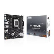 Placa Mãe Asus Prime A620AMK AM5 2xDDR5 Chipset AMD A620A mATX Placa Mãe Asus Prime A620AMK AM5 2xDDR5 Chipset AMD A620A mATX