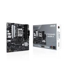 Placa Mãe Asus Prime A620M-A AM5 DDR5 mATX HDMI DP VGA M.2 USB 3.2