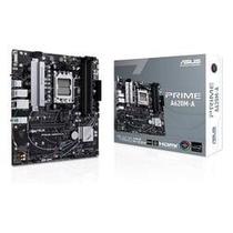 Placa Mãe Asus Prime A620M-A DDR5 Socket AM5 Chipset A620 Micro ATX Placa Mãe Asus Prime A620M-A DDR5 Socket AM5 Chipset A620 Micro ATX