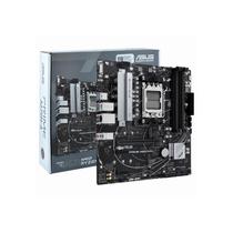 Placa Mãe Asus Prime A620M A Socket Am5 Vga Ddr5